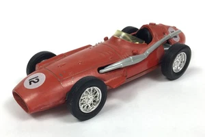 Matchbox Maserati 250F 1957 F1 1:38 scale diecast #Y10 good condition for age - Picture 1 of 9
