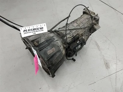 LAND ROVER DISCOVERY 1 I Automatic Transmission 96 97 98 99 - Изображение 1 из 4