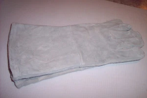 SCHWEISSHANDSCHUHE 14 ZOLL NEU KOSTENLOSER VERSAND - Bild 1 von 4