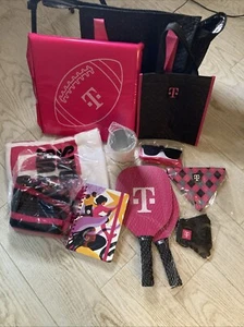 NEW Unopened T-Mobile Tuesdays Collectibles MEGA LOT of 11 RARE - Picture 1 of 17