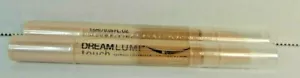 Maybelline New York Dream Lumi Highlighting Concealer, dunkel, 0,05 fl. oz. Lot 2 - Bild 1 von 2