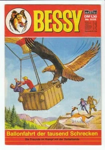 Bessy n.o 528 editorial original Bastei ¡en buen estado!¡!¡! - Imagen 1 de 4