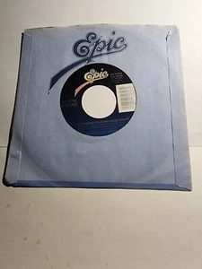 Gloria Estefan And Miami Sound Machine 1-2-3 Vinyl-, 45 RPM Epic 1987 VG+ F335 - Picture 1 of 2