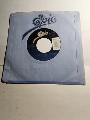 Gloria Estefan And Miami Sound Machine 1-2-3 Vinyl-, 45 RPM Epic 1987 VG+ F335 - Image 1 of 2