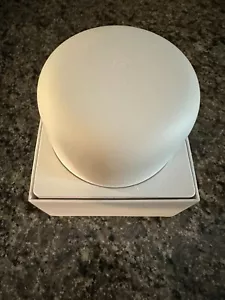 Router de malla de doble banda y adaptador de pared Google H2D Nest WiFi 2da generación OPENBOX AC2200 - Imagen 1 de 3