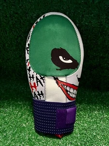 Baseball Sliding Mitt YOUTH Size New The Joker Sliding Mitt - Picture 1 of 4