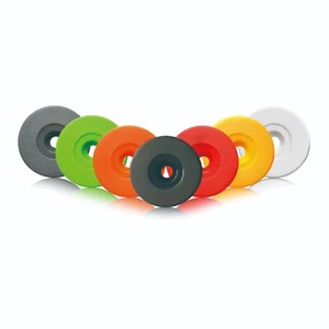 Anti-metal Waterproof Classic 1K ABS 30mm 13.56mhz rfid nfc tag 5pack - Picture 1 of 12