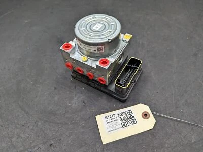 Módulo de bomba de freno antibloqueo ABS 2018 BMW 330i 34516891611 2017 Foto 1 de 4