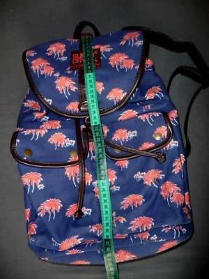 superdry backpack womens - Image 1 of 4