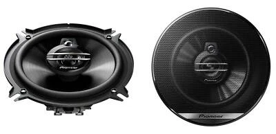 Pioneer TS-G1330F 13 cm 3-Wege-Lautsprecher 250 Watt RMS: 35 Watt - Bild 1 von 2