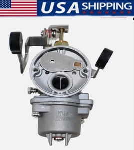 Carburador para reemplazar 2.5 - 3.3HP 2T Mercury Mariner, P/N 823040A4/823040T06 - Imagen 1 de 8