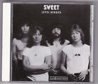 The Sweet ‎ Level Headed CD + Bonus