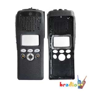 Ersatz Front Cover Case Gehäuse für XTS2500 Modell Zwei Wege Radio - Bild 1 von 4