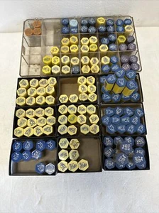 Boquillas de quemador de aceite Hago/Sid Harvey semisólidas SS - varios tamaños - Imagen 1 de 29