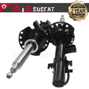 2 AMORTIGUADORES DE SUSPENSIÓN NEUMÁTICA TRASERA L&R CON SENSOR PARA RANGO ROVER EVOQUE 2012-16 LR024440 - Imagen 1 de 6