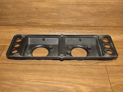 Kawasaki Jet Ski 1994 750, XI Super Sport, montaje de admisión inferior Foto 1 de 4