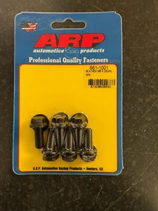 ARP Clutch Cover Bolt Kit M8x20 (6) - Picture 1 of 1