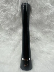 IT Cosmetics Superhero Mascara In Super Black Mascara - Full Size 9ml - NWOB - Picture 1 of 2