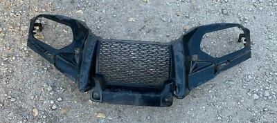 Parachoques delantero cuádruple Polaris Sportsman ATV, protector de cepillo, 400, 500, 2014 HO Foto 1 de 4
