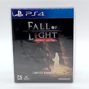 Fall Of Light Darkest Edition - PS4 PlayStation 4, Eastasiasoft #1103/2000 - Bild 1 von 5