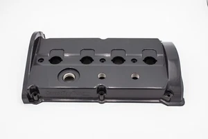 1.8T VW Audi Cast Alloy Aluminum Valve Cover - Grey - Picture 1 of 1