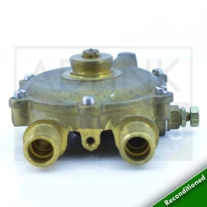 COLECTOR DE DISTRIBUCIÓN DE CALDERA TURBO VOKERA 20-80 RS 4962 CON 1 AÑO DE GARANTÍA - Imagen 1 de 4