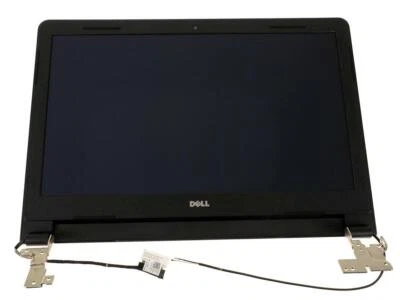 Genuine Dell Inspiron 3451 3452 14.1" TouchScreen WXGAHD LCD Screen F8CP3 - Image 1 of 2