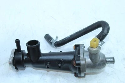 2014 YAMAHA SR VIPER LTX THERMOSTAT W HOUSING WITH NECK FILLER  8JP-E2417-00-00 - Image 1 of 4