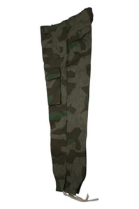 WW2 German Heer Splinter 31 Fall Camo Panzer Hose - Bild 1 von 4