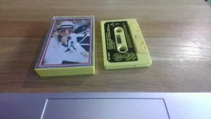 Elton John Greatest Hits 1st DJM UK Yellow Cassette Tape 1974 Near Mint - Picture 1 of 1