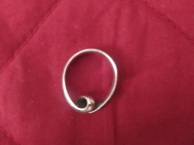 TROLLBEADS ORIGINAL ANELLO ETERNITÀ IN ARGENTO - Immagine 1 di 3