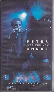Peter Andre-Just For You Music Video - Bild 1 von 1