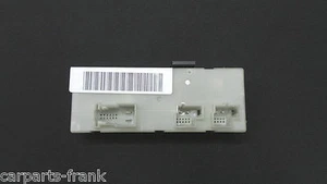 BMW 7er G11 G12 Heckklappen Modul Steuergerät TAIL GATE Control unit 7461716 - Picture 1 of 1