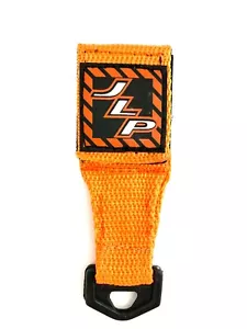 JLP Yamaha Jetski SeaDoo Polaris Performance Vest Clip Loop Easy Lanyard Connect - Picture 1 of 3