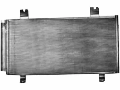 Condensador de aire acondicionado para Lexus IS250 2006-2014 TYC 56874WT 2007 2008 2009 2010 2011 Foto 1 de 2