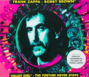 Frank Zappa Bobby Brown | CD | - Bild 1 von 1