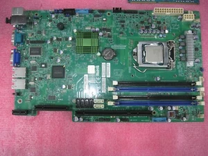 Placa madre Supermicro X9SPU-F LGA 1155 con CPU 1 * E3-1275 V2 - B2707 - Imagen 1 de 3