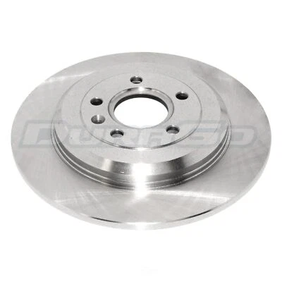 Disc Brake Rotor fits 2011-2019 Lincoln MKT MKX MKS  DURAGO - Image 1 of 2