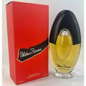 PALOMA PICASSO Perfume 3.3 / 3.4 oz EDP For Women NEW IN BOX - Picture 1 of 1