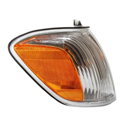 Conjunto de luces de señal de giro TYC 18-5991-00 para Toyota Sequoia Tundra 05-07 Foto 1 de 2