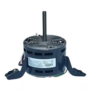 Emerson K55HXJNN-9232 Direct Drive 1/3 HP Blower Motor 621938-R Frame 48Y - Picture 1 of 5