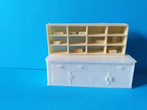 O Gauge Furniture and Accessories - Picture 1 of 18