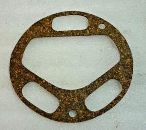 (2/Lot) Ingersoll Rand Gasket, pn 10BM-283 EMD PART NO. IS 8383208 - Picture 1 of 4