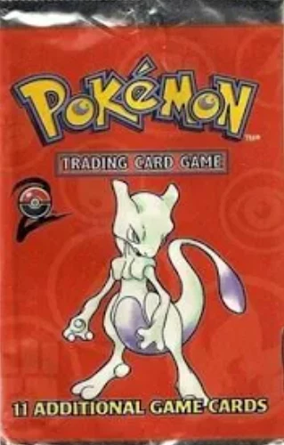 Base Set 2  Unlimited Pick a Card Vintage Pokemon - All Rarities - Image 1 of 1