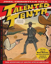 Joel Christian  Bass Reeves: Tales of the Talented Tenth (Paperback) (US IMPORT)