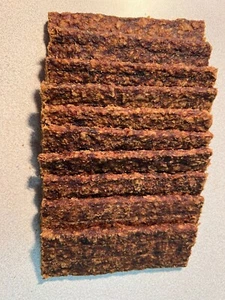Pferdefleischstreifen 250 g, Kauartikel Pferdefleisch Pferd Kausnack - Bild 1 von 4