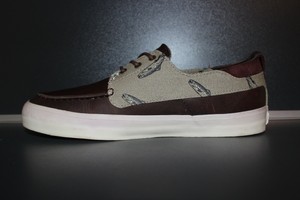 Calzado de hombre náuticos VANS | Compra online en eBay