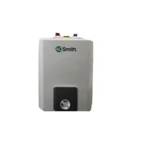 A.O Smith 2.5 Gallon Electric Water Heater Point Of Philippines | Ubuy