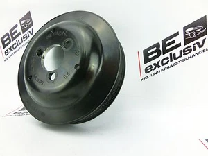 Original VW Touareg 7P Puleggia - Picture 1 of 3