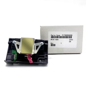100% Genuine Printhead Compatible with EPS R1390 L1800 R390 R270 R1430 R1400 New - Afbeelding 1 van 3